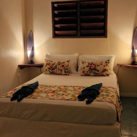Blue Bay Resort Port Vila Exteriér fotografie