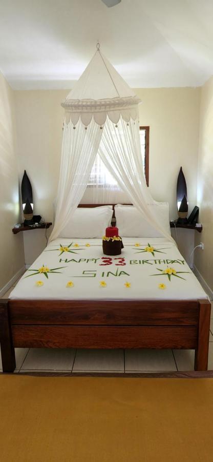 Blue Bay Resort Port Vila Exteriér fotografie
