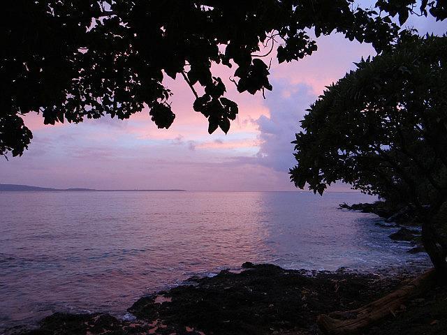 Blue Bay Resort Port Vila Exteriér fotografie