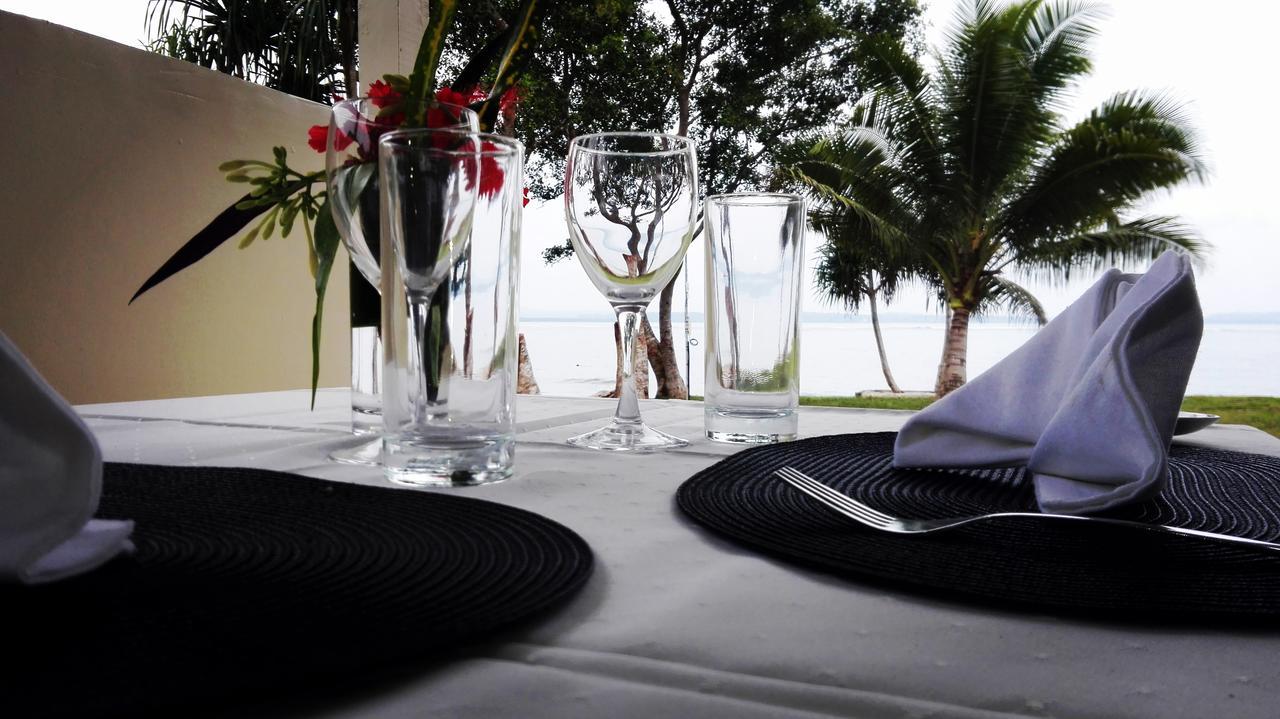 Blue Bay Resort Port Vila Exteriér fotografie