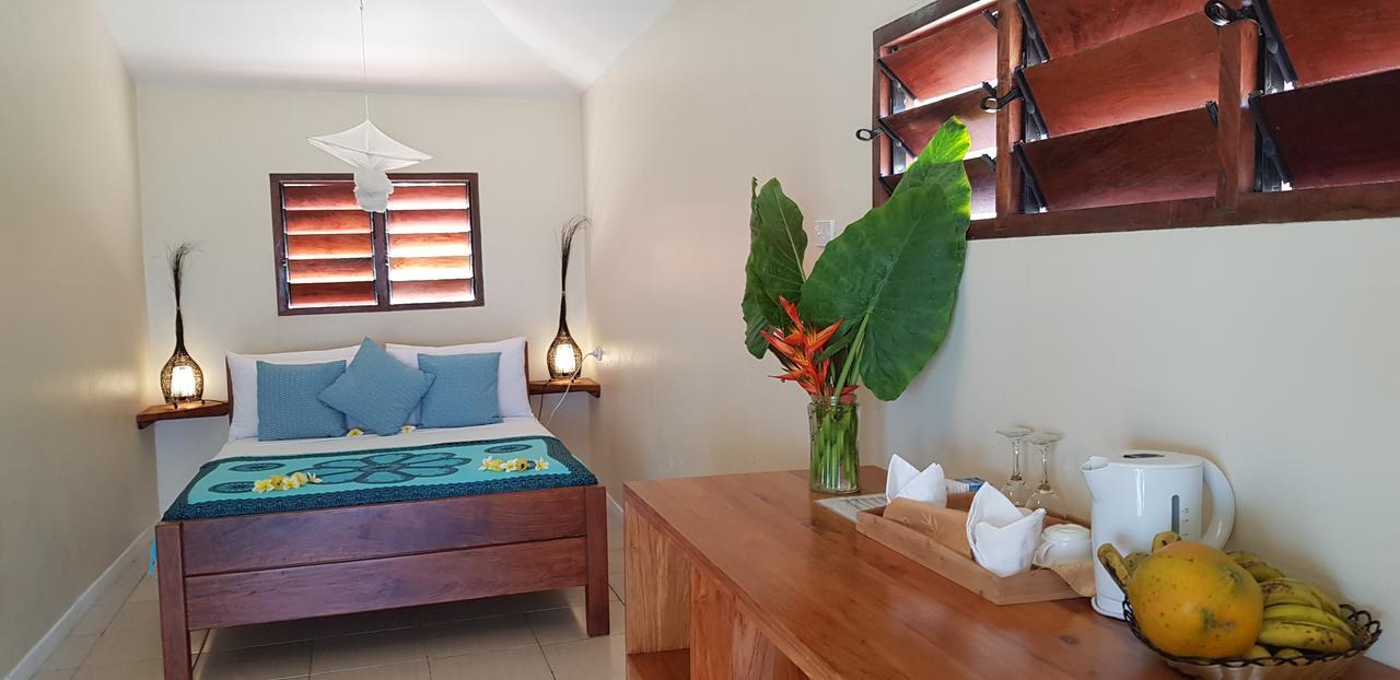 Blue Bay Resort Port Vila Exteriér fotografie