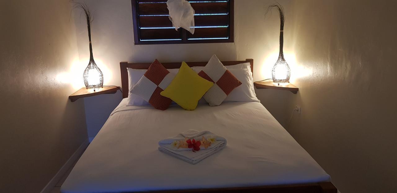 Blue Bay Resort Port Vila Exteriér fotografie