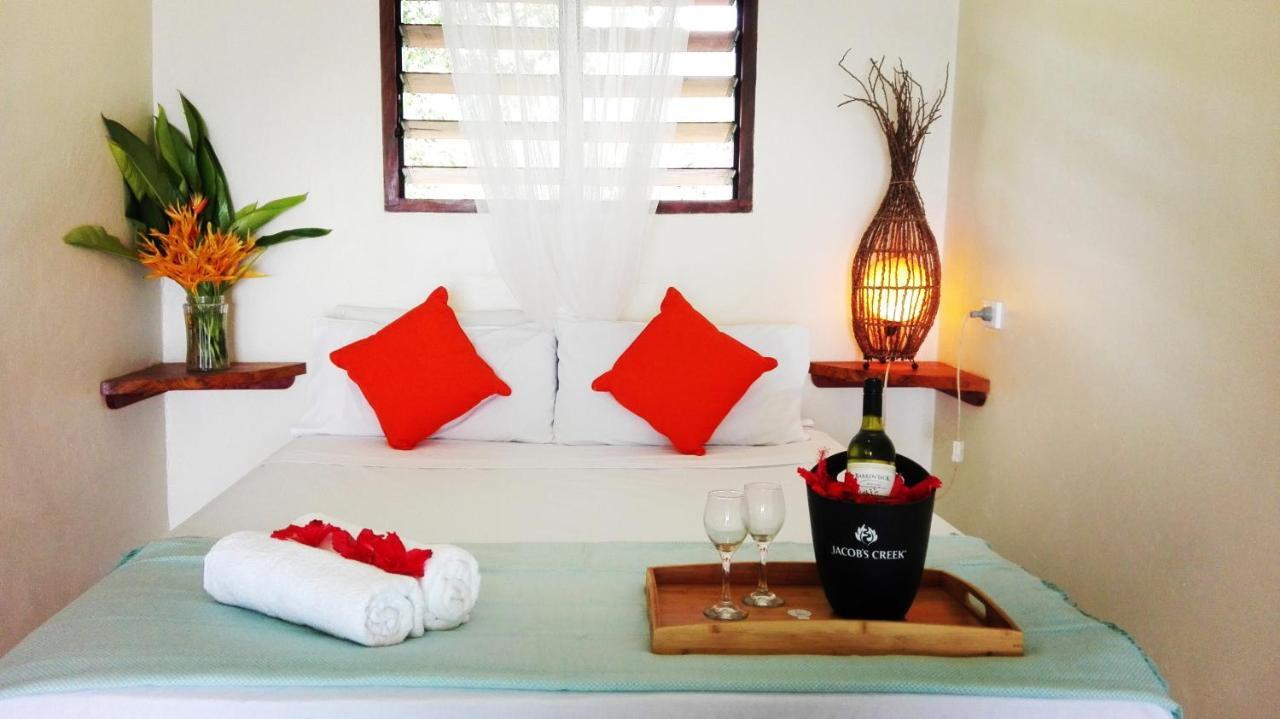 Blue Bay Resort Port Vila Exteriér fotografie