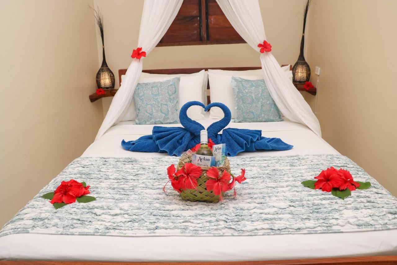 Blue Bay Resort Port Vila Exteriér fotografie